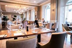 Best Western Plus Dover Marina Hotel & Spa, Kent