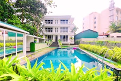 The Mayfield Resort Vagator, Goa