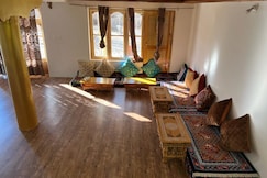 Cozy guest house, Nubra Valley