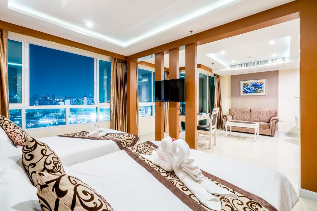 247 Boutique Hotel - Tap to explore photos