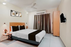 Super Townhouse T Nagar Chennai, Chennai