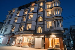 Hotel Hill Top, Jammu