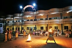 Hotel RAINBOW, Sasan Gir