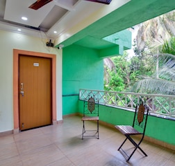King Size Room