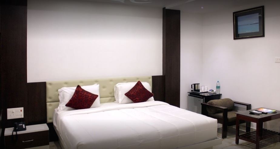 Hotel Blue Mmarlin Port Blair Hotel Price, Address & Reviews