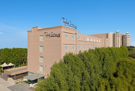 Tulip Inn Bhopal