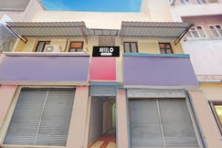 Hotel O Moore Market Crossway Chennai, Chennai