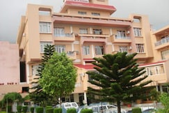 Hotel New Ashok, Katra