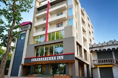 Subarnarekha Inn, Balasore
