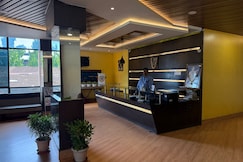 Karnataka Bhavan, Dandeli