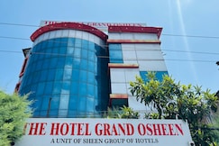Hotel Grand Osheen, Srinagar