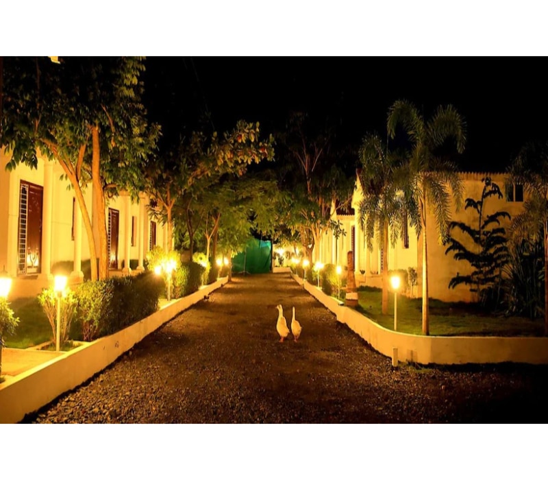 village villa lifestyle Resort - Tap to explore photos