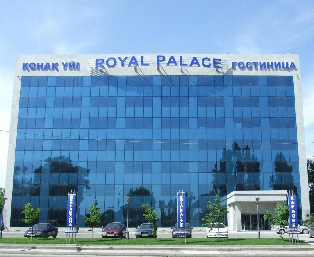 Royal Palace Hotel - Tap to explore photos