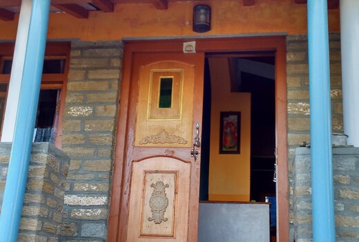 Madan Cottage