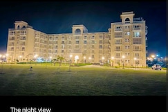 Ac Beautiful And Luxurious BankeyBihari Ji Krishna, Vrindavan