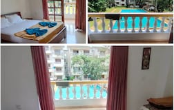 Swimming Pool 1