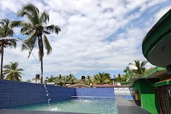 Immaculada Guest, Goa