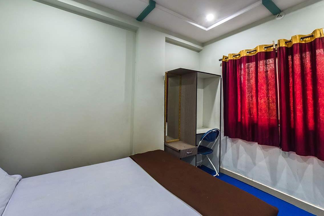 HOTEL TULSI INN - Tap to explore photos