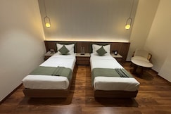 Trevon Hotel Gujrat Centrale, Ranchi