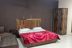 Hotel A.S 1, Jalandhar