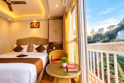 Check Inn Homes, Rishikesh Tapovan, Rishikesh