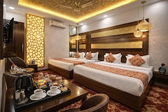 Hotel Chanakya Delhi Airport, Delhi