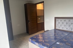 Stay Karo 1 BHK Apartment Gurgaon, Gurgaon