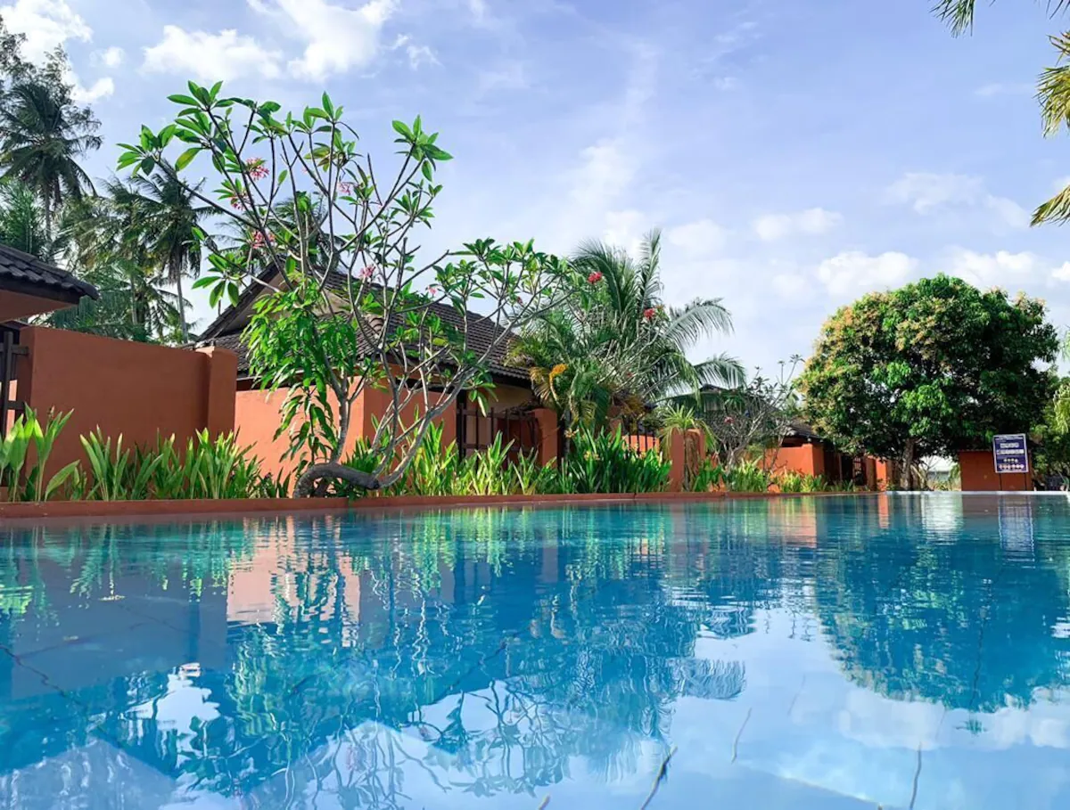 Coconut Beach Villa Langkawi, Langkawi