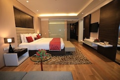 Hotel Sunrise Fort, Shergarh