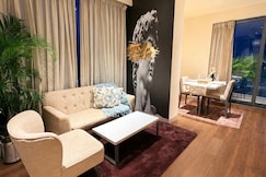 Breeze Your private apartment Conscient One, Gurgaon