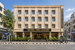 Hotel The Luxury Delhi Airport, Delhi