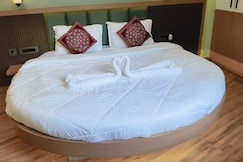 HOTEL RATNADURGA, Ratnagiri