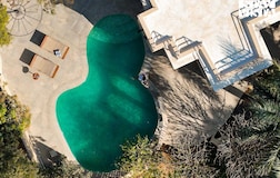 Swimming Pool 1