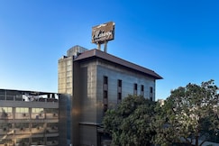 THE MAHARAJA BUSINESS HOTEL, Mumbai