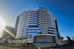 Ambition Studio Apartment at Rajhans Belliza, Surat