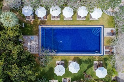 Nai Yang Beach Resort and Spa, Phuket