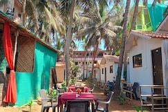 Love paradise, Karwar