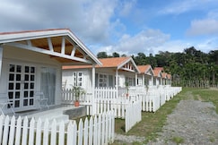 The Barn Coorg, Coorg