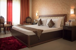 The Baghban Hotel and Resort, Baddi