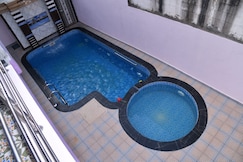 J K PALACE, Tiruvannamalai