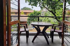 2BHK flat Richmond Town Bengaluru, Bangalore