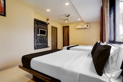 Hotel O Blink, Shirdi