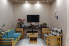 DP homestay goa, Goa