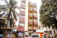 Reliance Guest House, Bankura