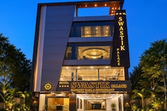 HOTEL SWASTIK PALACE, Siwan