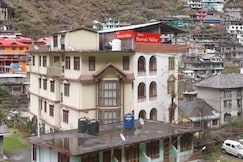 Hotel Parvati Valley, Kasol