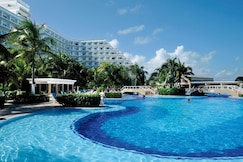 RIU Caribe - All Inclusive, Cancun