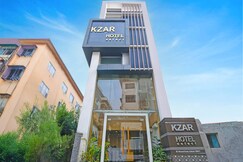 KZAR SELECT HOTEL, Kolkata