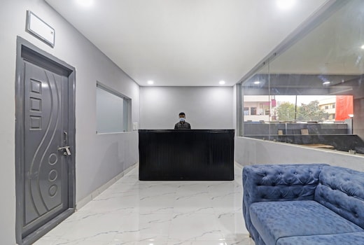 Townhouse Che Sigma