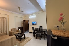 Oxemate Service Apartment - Suites, Bangalore